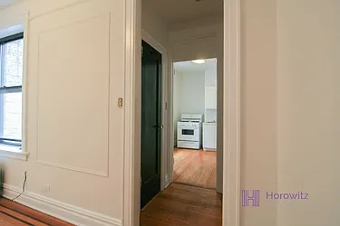 Rented by Horowitz Real Estate