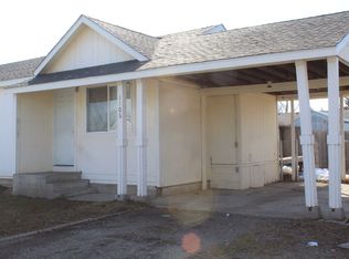 1106 S Beeman St, Airway Heights, WA 99001