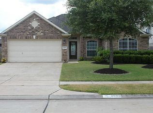 2006 Haven Springs Ln, Richmond, TX 77469