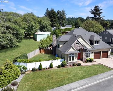 17199 S Passley Rd, Brookings, OR, 97415