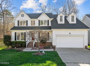 8512 Hawksmoor Dr, Raleigh, NC 27615