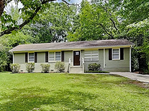 2892 Horse Shoe Dr Photo 1