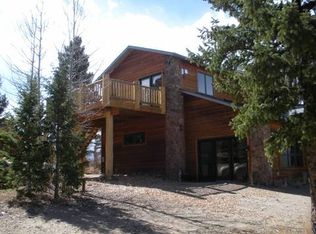 888 S Ridge Rd, Bailey, CO 80421