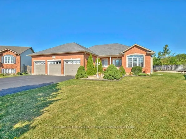 3910 Christina Ct, Fort Erie, ON L0S 1N0