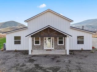 6 Margarets Way, Horseshoe Bend, ID 83629