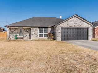 904 NE 6th St, Dumas, TX 79029