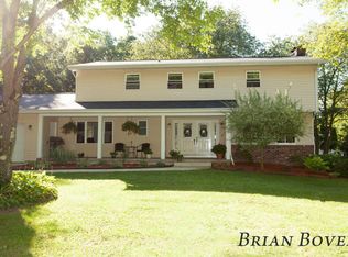 11977 Hoskins Ave NE, Cedar Springs, MI 49319
