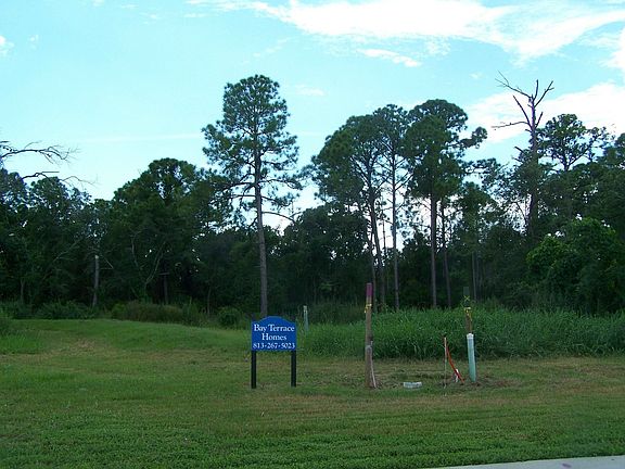 One of only 15 available home site