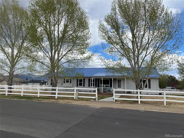750 Hoover Circle, Poncha Springs, CO 81242