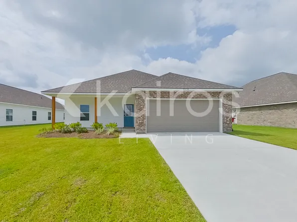 13730 Willowmore Dr, Denham Springs, LA 70726