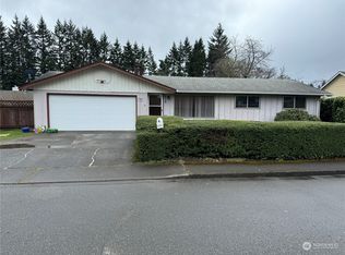 219 X St SE, Olympia, WA 98501
