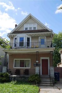480 7th St, Buffalo, NY, 14201