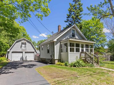 47 Manor Road, Concord, NH, 03303