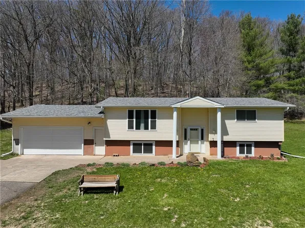 11628 County Highway SS, Bloomer, WI 54724