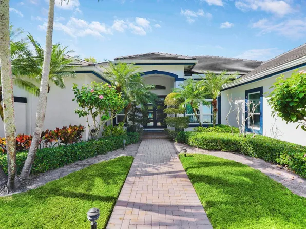 8369 Man O War Road, Palm Beach Gardens, FL 33418