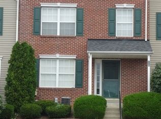 110 Manchester Ct, Harleysville, PA 19438