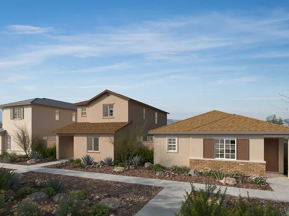 Homes Available Soon, Enclaves at Tumamoc