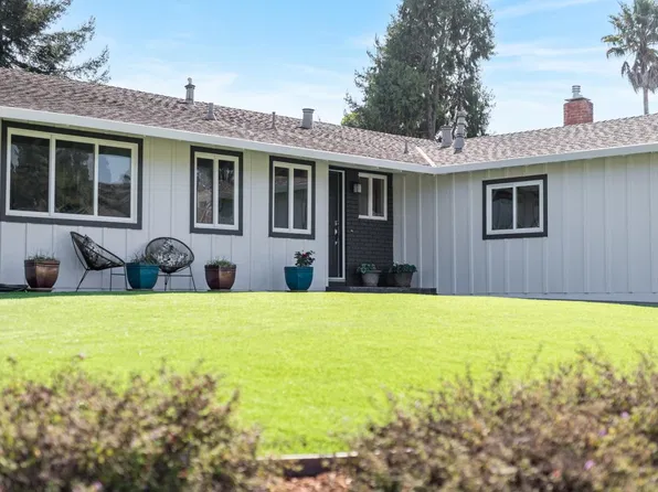 4492 Ranchero Dr, Soquel, CA 95073