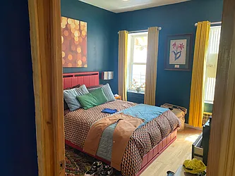 Rented by Compass