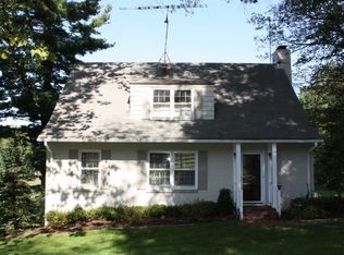 170 Dryden Rd, Bernardsville, NJ 07924