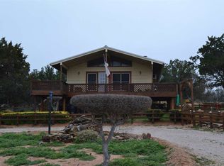 2601 County Road 137, Burnet, TX 78611