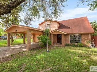 23 W Maple Cir, Brownsville, TX 78521