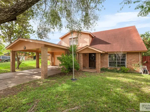 23 W Maple Cir, Brownsville, TX 78521