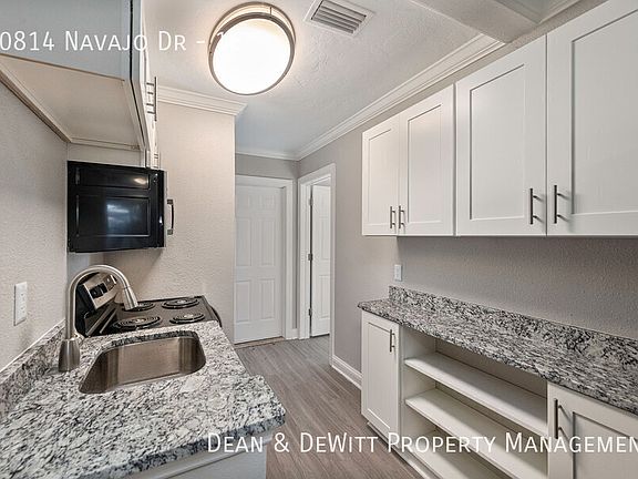 4th image of 10814 Navajo Dr APT 16