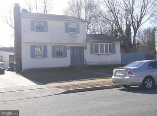 11 Walter Dr, Williamstown, NJ 08094