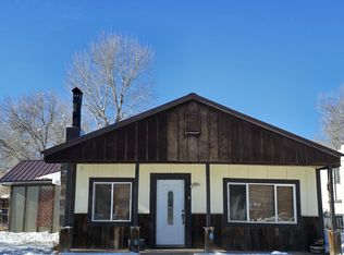 750 Rose St, Craig, CO 81625
