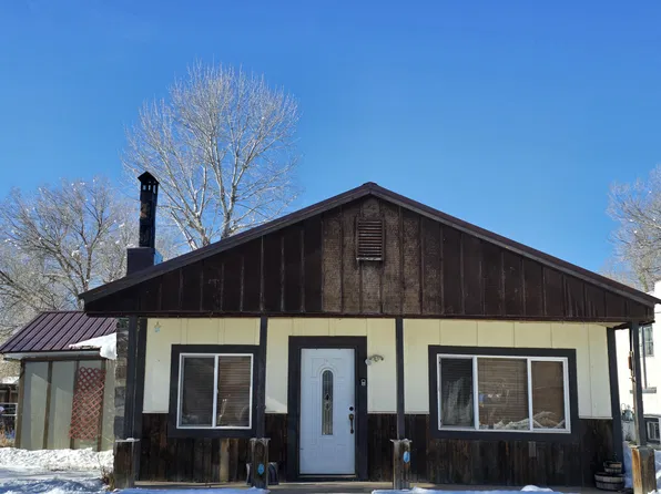 750 Rose St, Craig, CO 81625