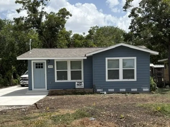 2855 W San Antonio St, New Braunfels, TX 78130