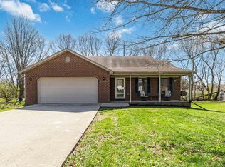 352 Virginia Ave, Harrodsburg, KY 40330