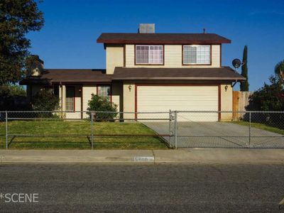 5900 Lenz Ct, Bakersfield, CA, 93307