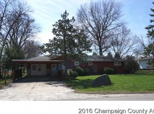 962 E Summer St, Paxton, IL 60957