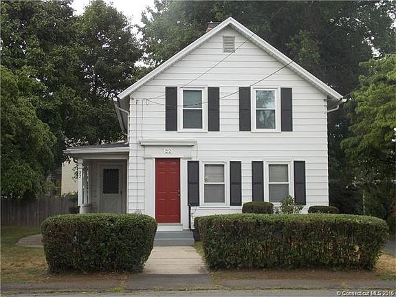 2nd image of 22 Bicycle St