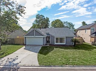 8045 Weather Vane Dr, Jacksonville, FL 32244