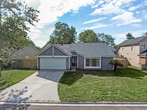 8045 Weather Vane Dr, Jacksonville, FL 32244