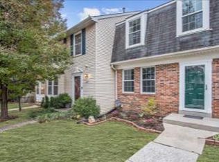 7604 Indian Hills Dr, Rockville, MD 20855