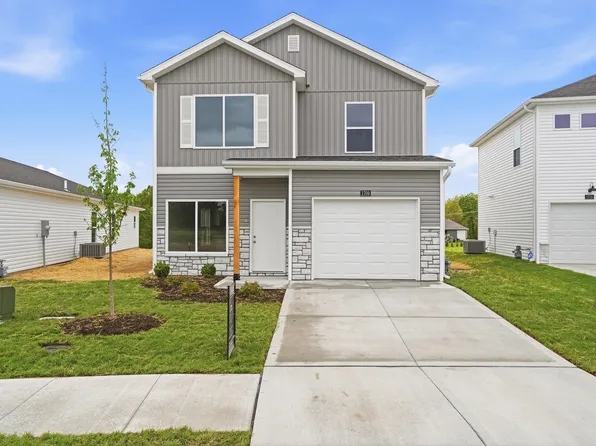 1709 Bosco Bel Dr, Columbia, MO 65202