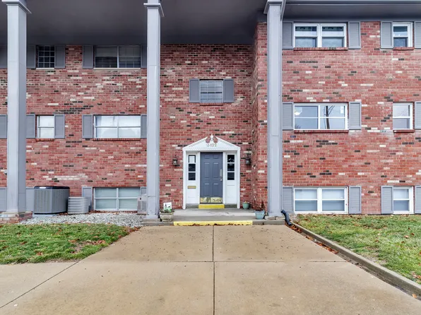 5022 Allisonville Rd Unit D, Indianapolis, IN 46205