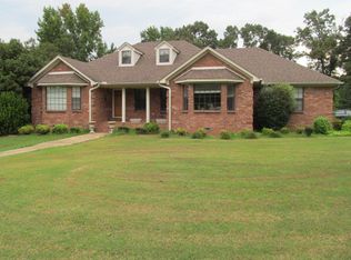 1473 Mount Olivet Rd #A, Batesville, MS 38606