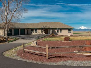 777 SW Irving Ln, Culver, OR 97734