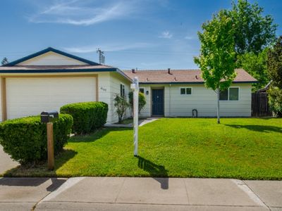 4149 Fruita Ct, Sacramento, CA, 95838