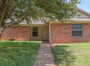 10217 Hyacinth Ln #10217HYACIB, Waco, TX 76708