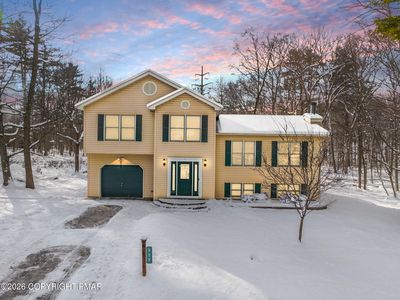 322 Ash Ter, East Stroudsburg, PA, 18301