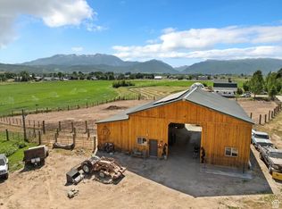 409 N 9000 E, Huntsville, UT 84317