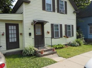 22 Howe St, Orange, MA 01364