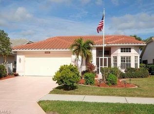 8012 Breton Cir, Fort Myers, FL 33912