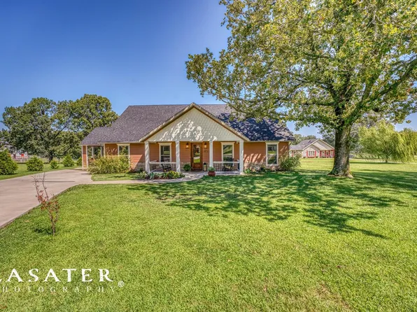 10906 Saddleback Ridge Dr, Harrison, AR 72601